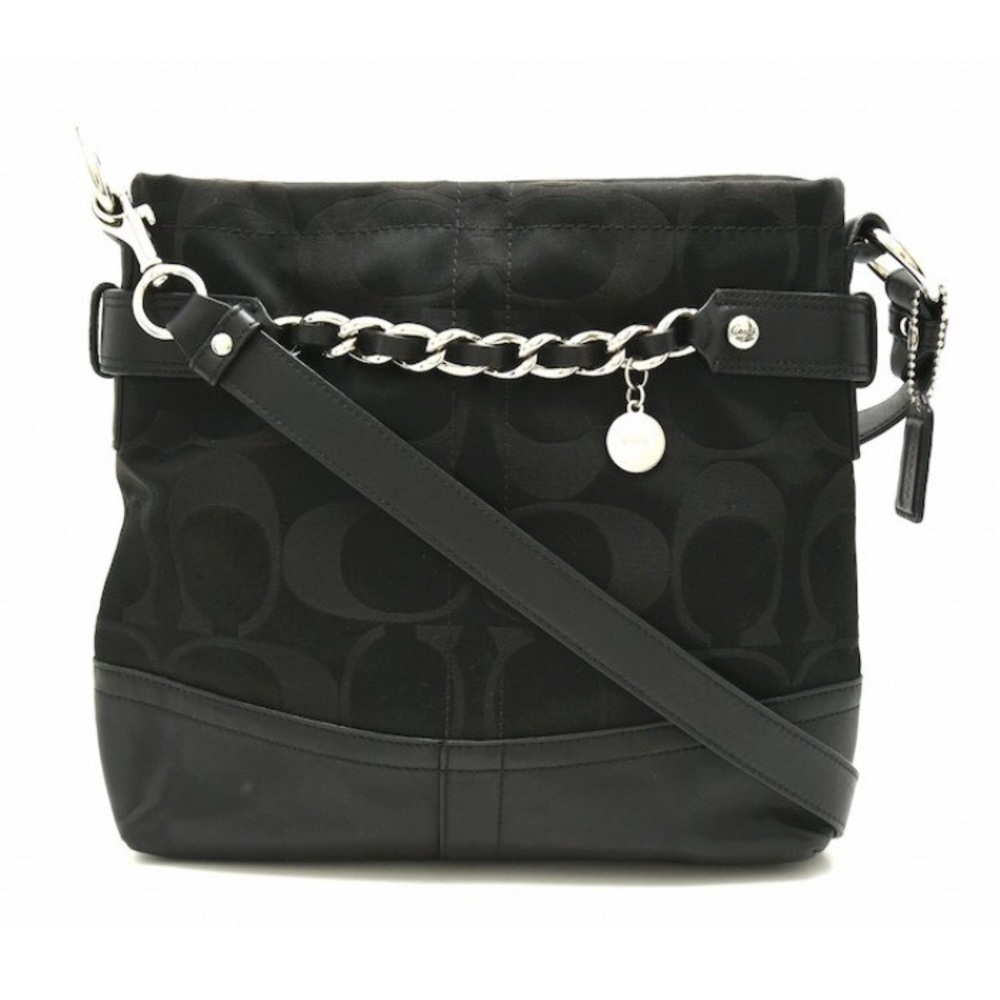 Coach Bag style:  18862